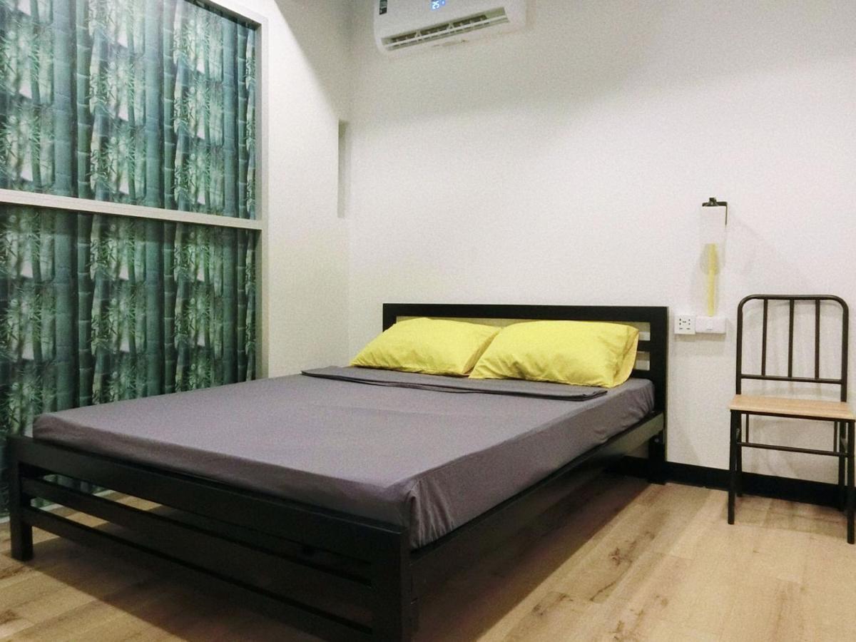 Best Bed Suvarnabhumi Hostel Bangkok Exterior foto